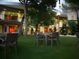 Hotel Balance Hotel in Milano Marittima