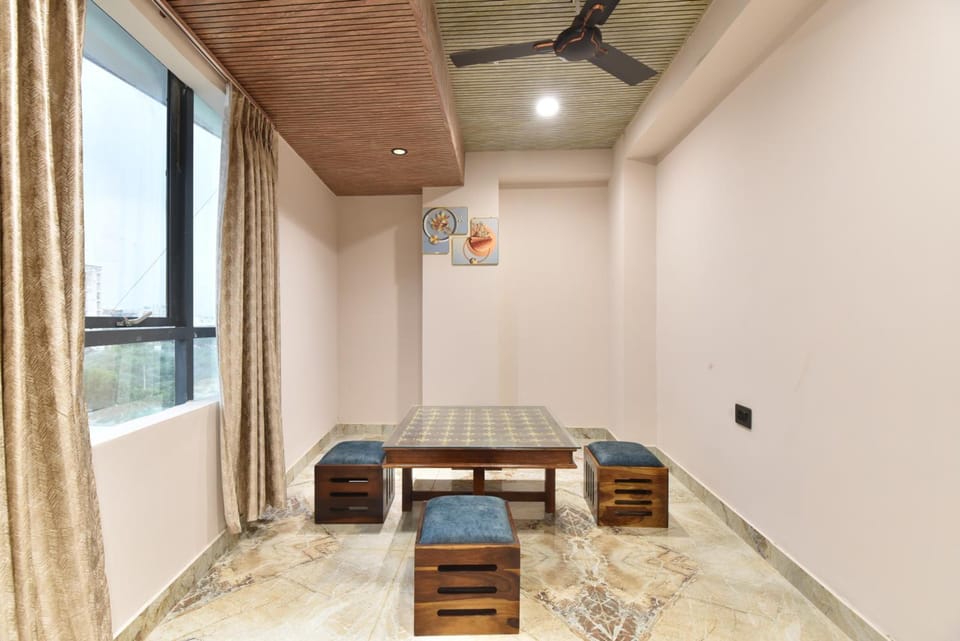 Luxora Suites Hotel in Jaipur