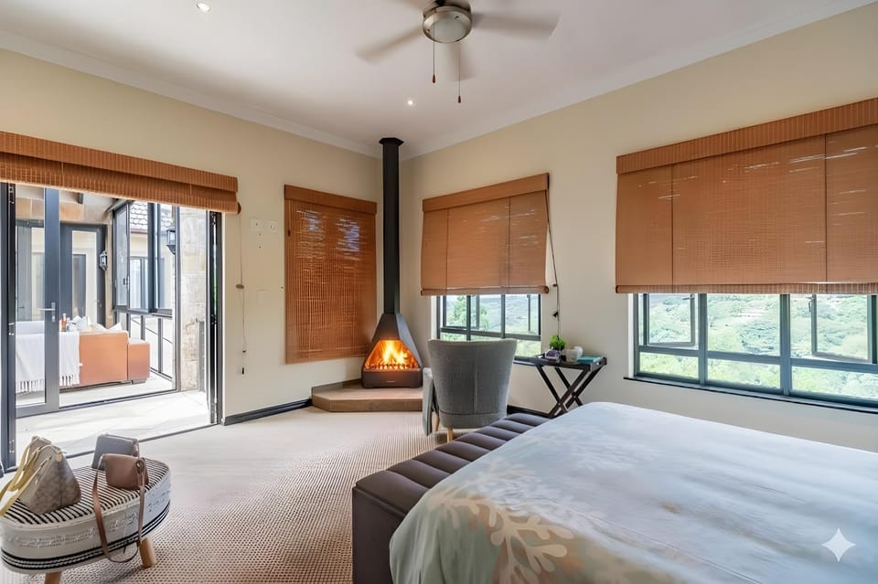 Mc3 Apartment Hotel in KwaZulu-Natal