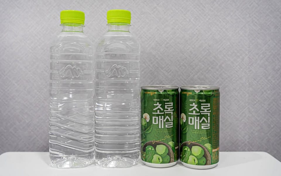 Busan Gijang Q Motel in Busan