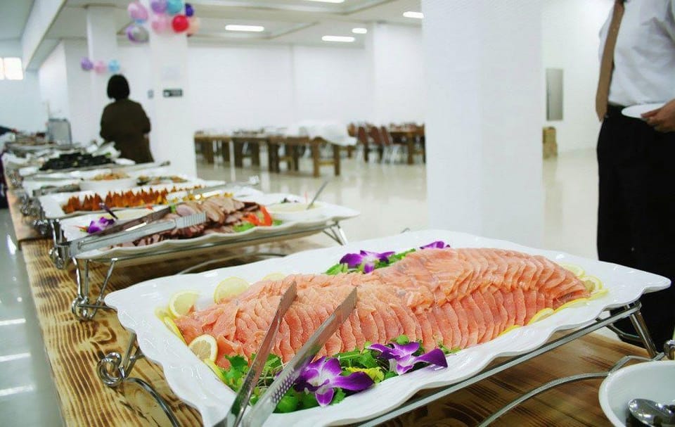 Arbon resort Resort in South Korea