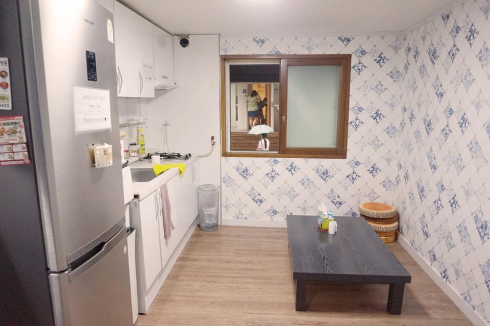 Facilities