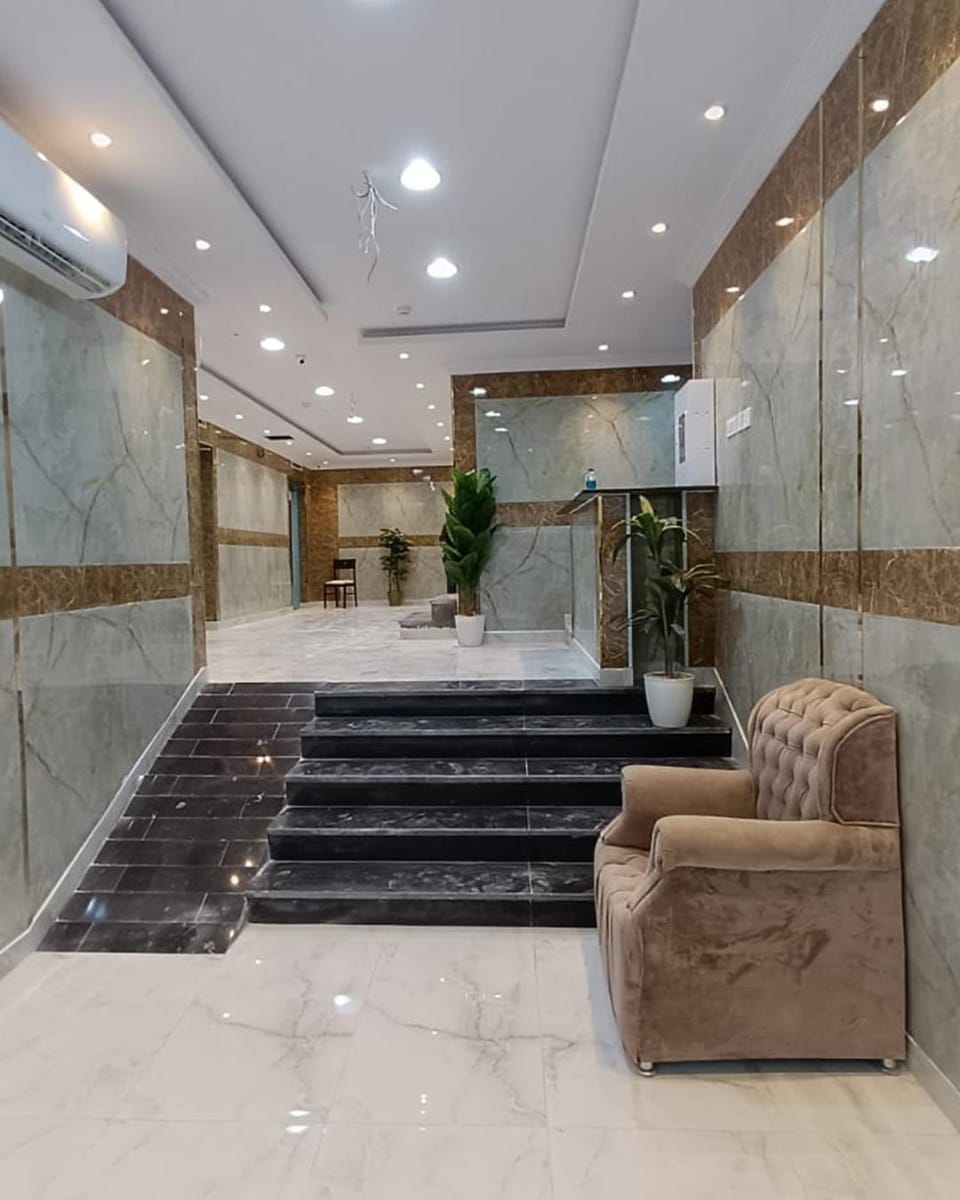 Diyar Al Safa Hotel in Medina