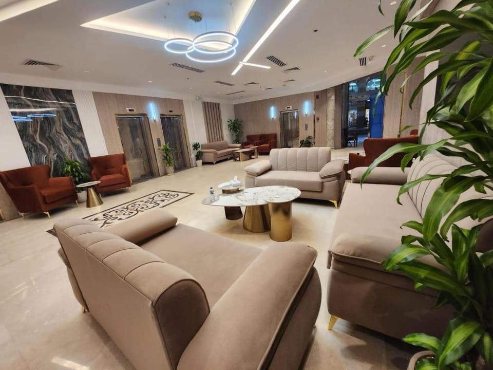 Rama Al Madinah Hotel in Medina