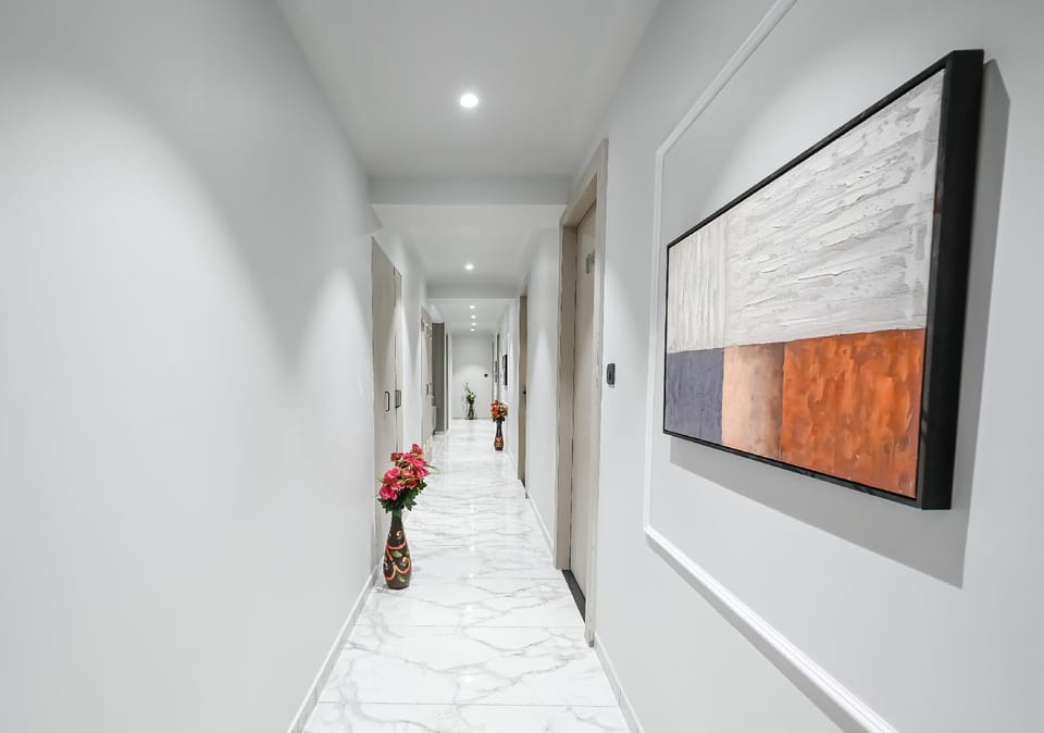 Hotel Sun Lorem Hotel in Ahmedabad