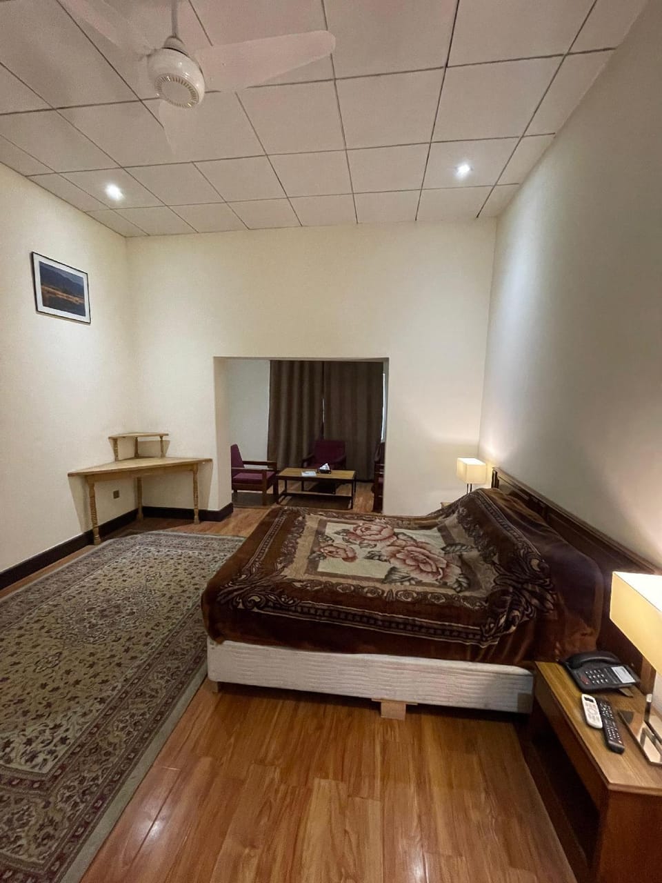 White Seasons Hotel in Pakistan