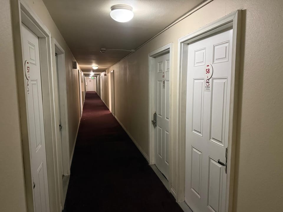 Sunshine Motel Hotel in Yakima