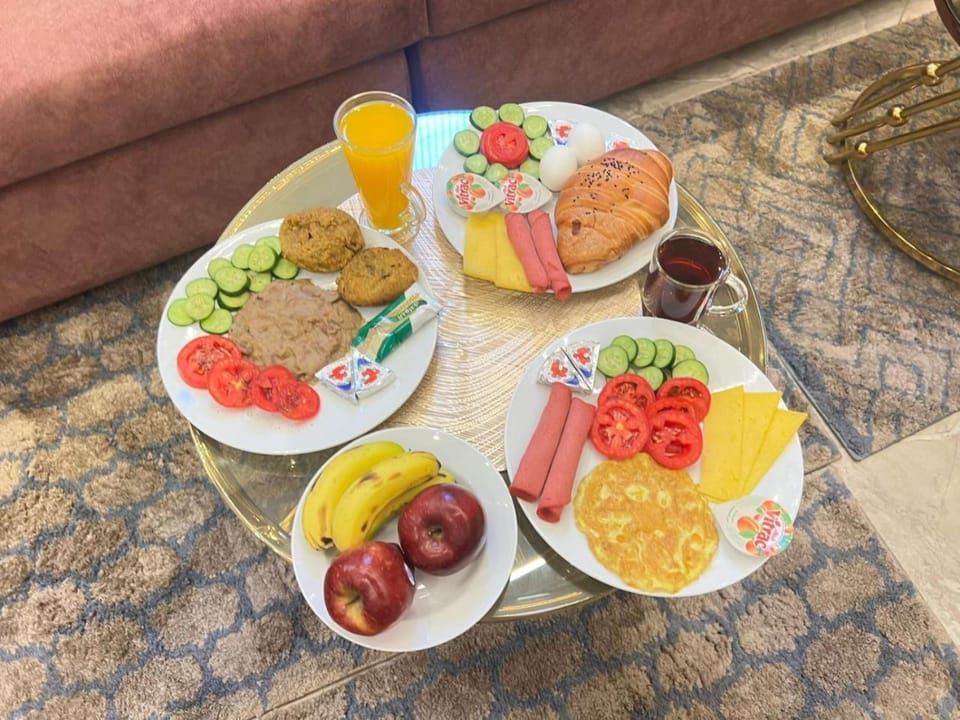 Cairo Crystal Hotel Hotel in Cairo
