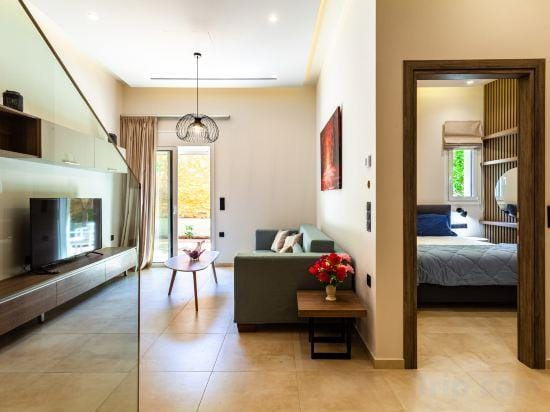 Kalamata Cosy Haven, Hidden Gem In the City Center Hotel in Messenia