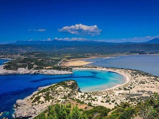 Dolce Favola Nomad Casa - Kalamata's City Getaway Hotel in Messenia