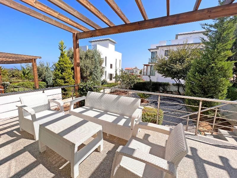 Sky Breeze Villas Hotel in Cyprus