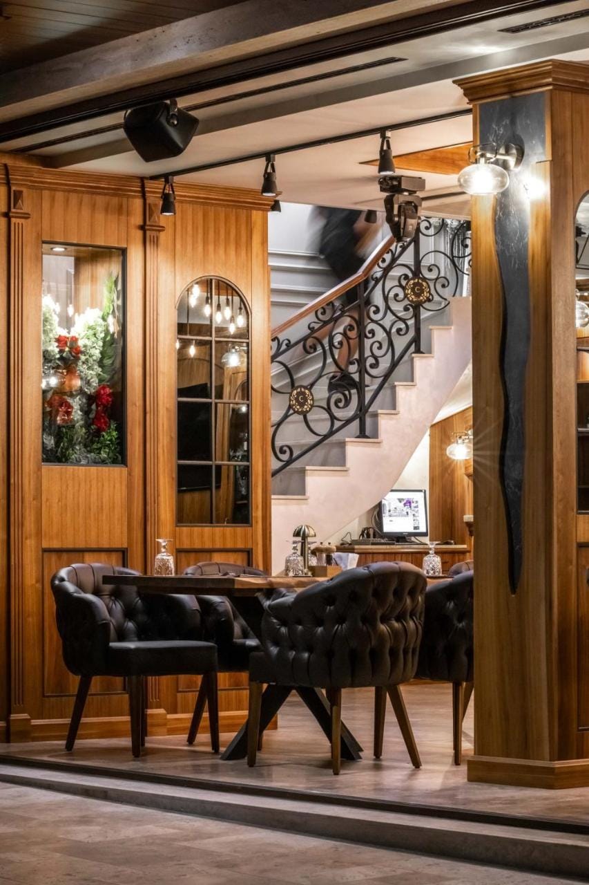 Centralis Hotel Hotel in Bulgaria