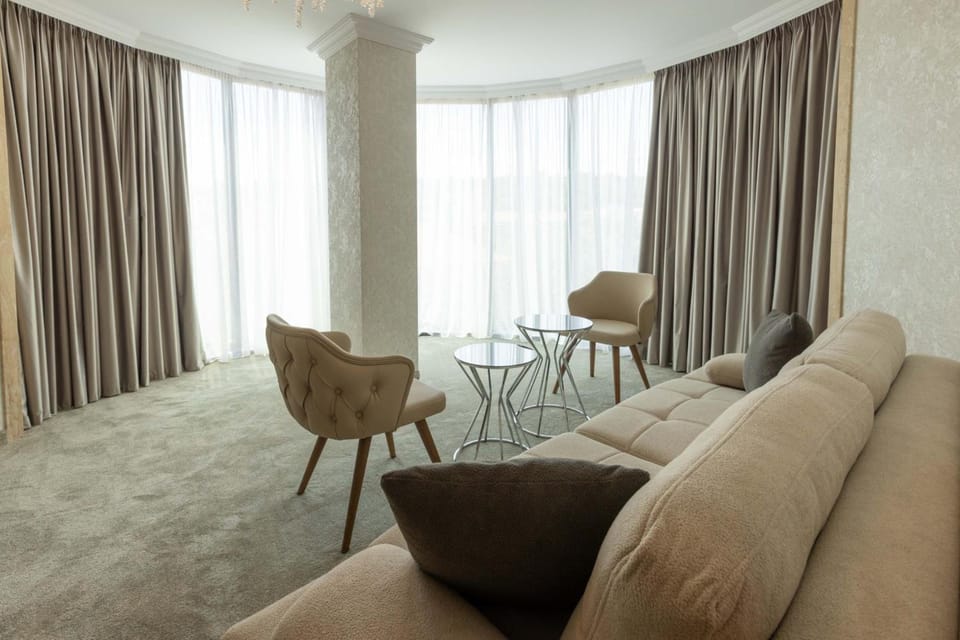 Centralis Hotel Hotel in Bulgaria
