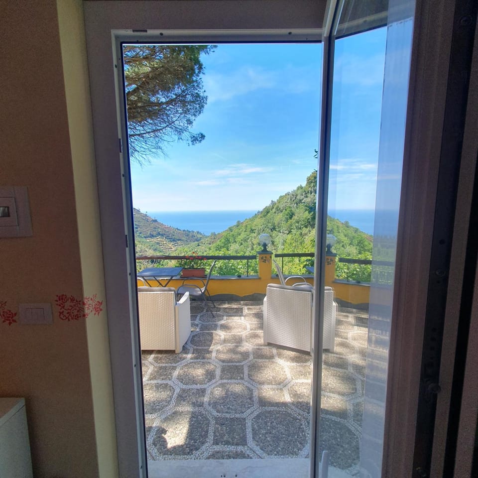 Agriturismo Costa di Campo Hotel in Cinque Terre