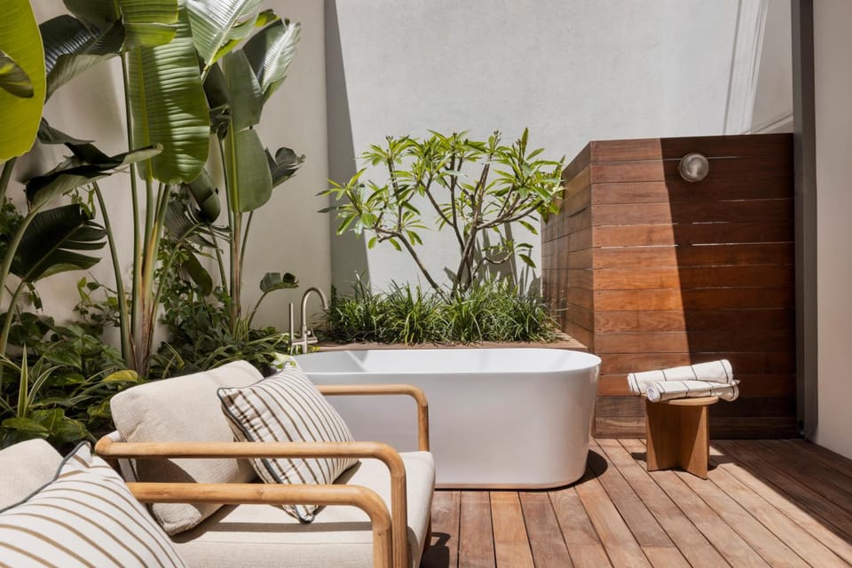 The ABY Hotel in Tel Aviv-Yafo