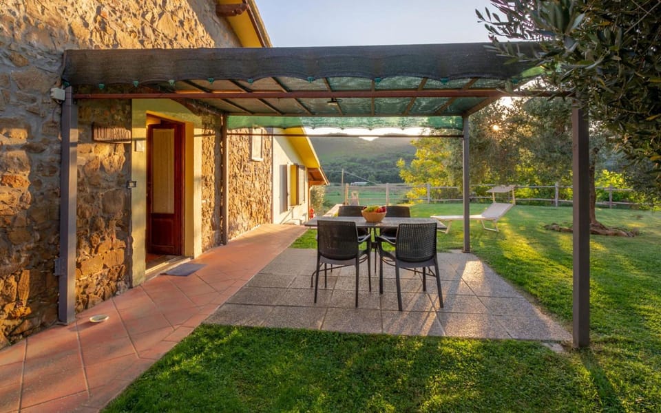 Agriturismo Il Cerrosughero Hotel in Tuscany