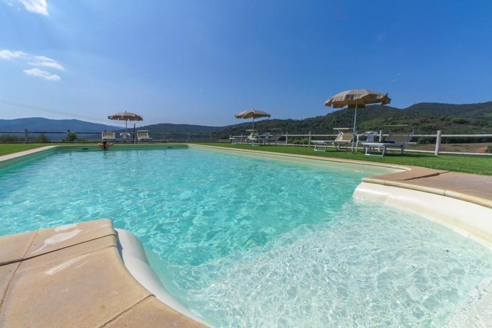 Agriturismo Il Cerrosughero Hotel in Tuscany