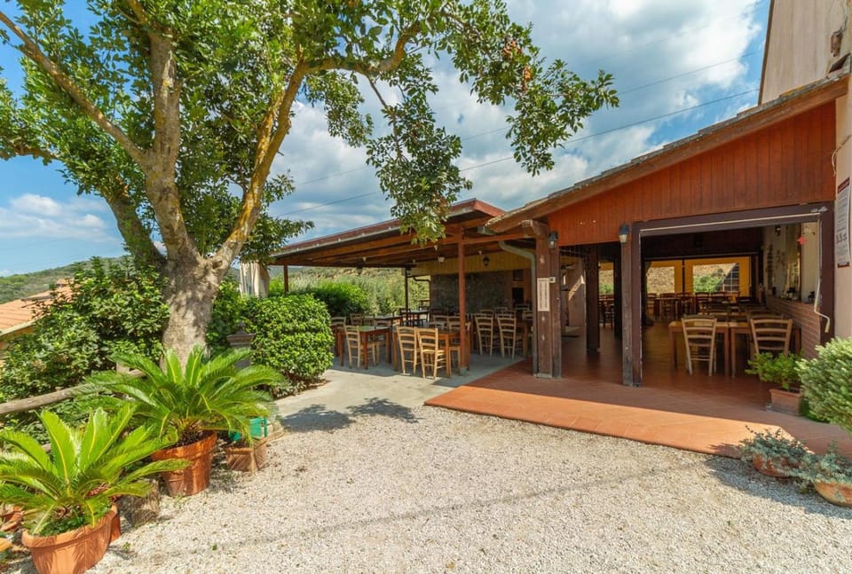 Agriturismo Il Cerrosughero Hotel in Tuscany