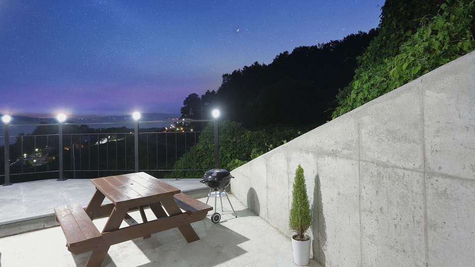 namhae eoneunalpension Hotel in South Korea