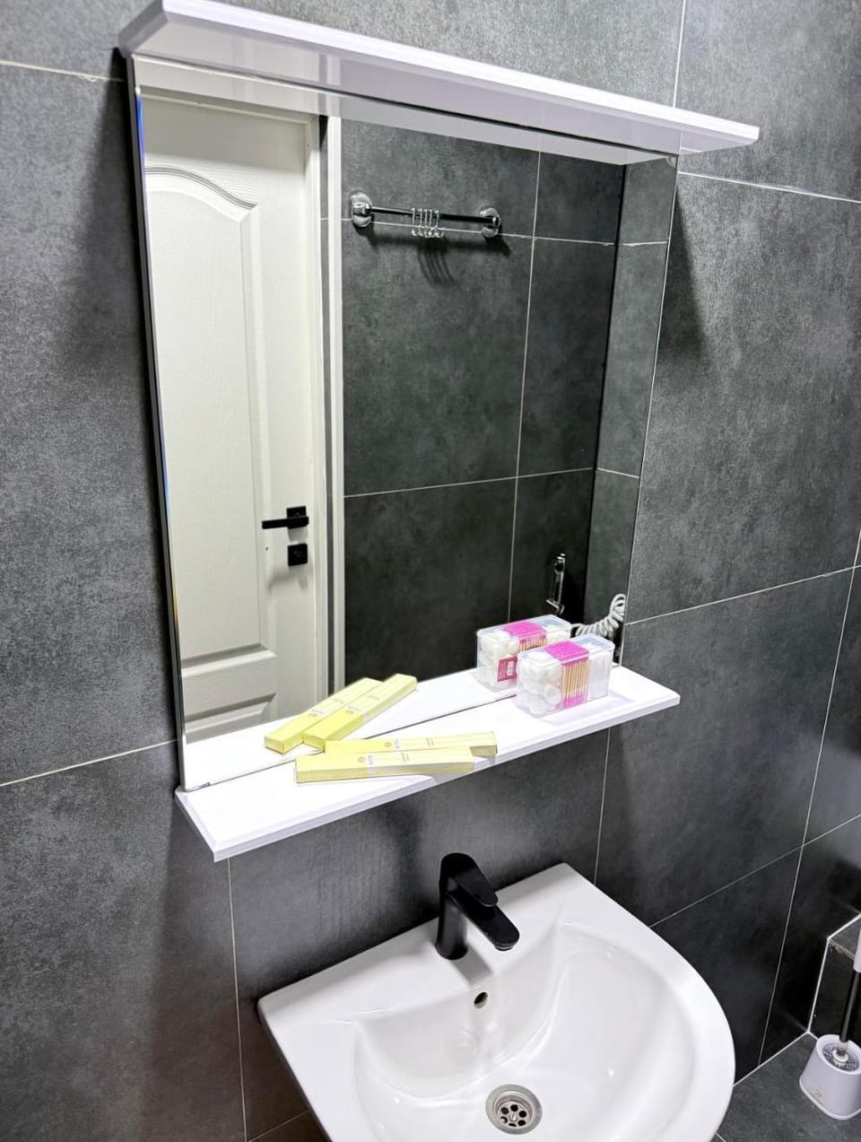 Gatto Apartment hotel in Almaty Region, Kazakhstan