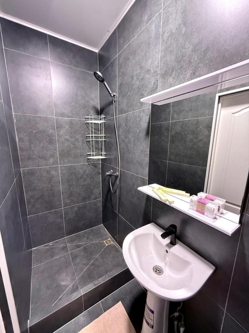 Gatto Apartment hotel in Almaty Region, Kazakhstan