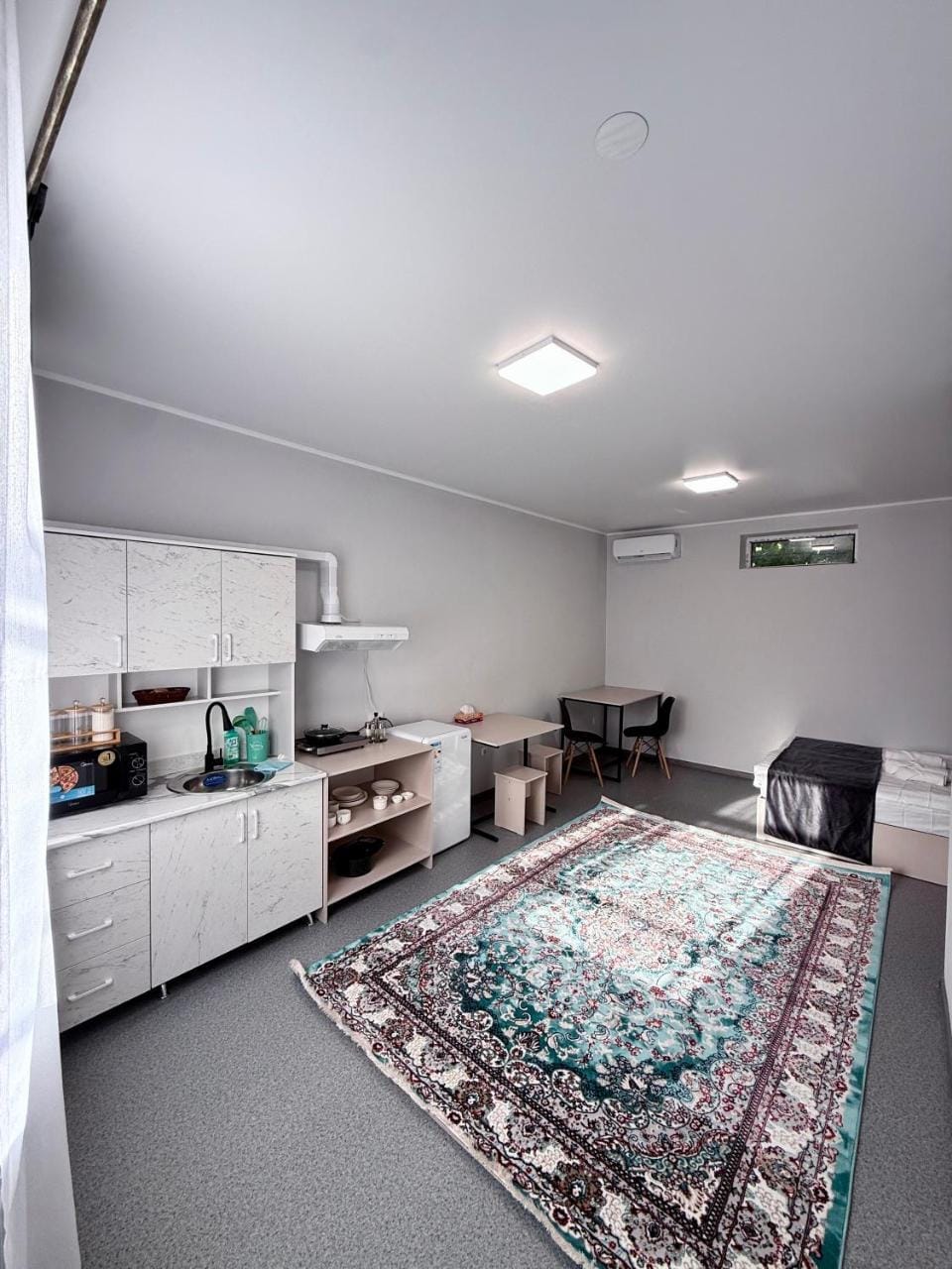 Gatto Apartment hotel in Almaty Region, Kazakhstan