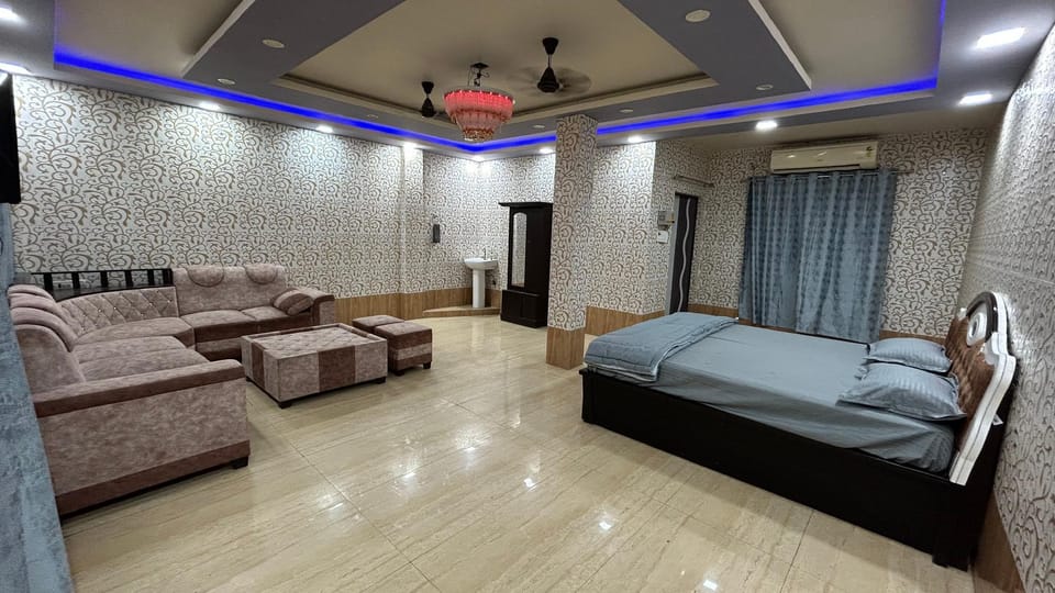 Alcazar Resort Resort in Nepal