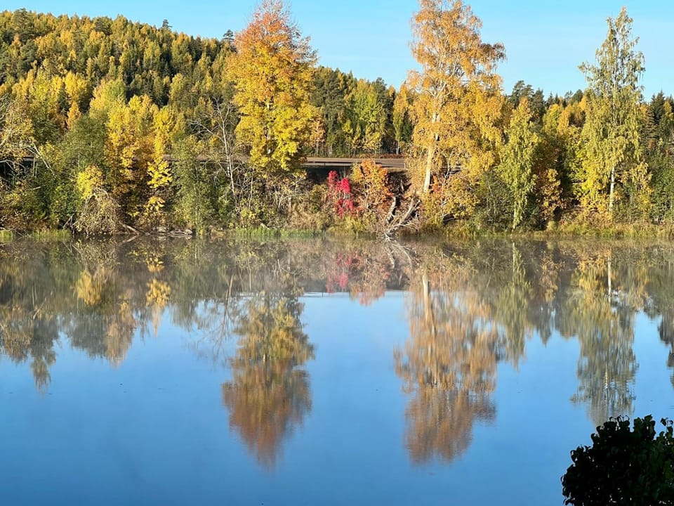 Husby Wardshus Hotel in Sweden