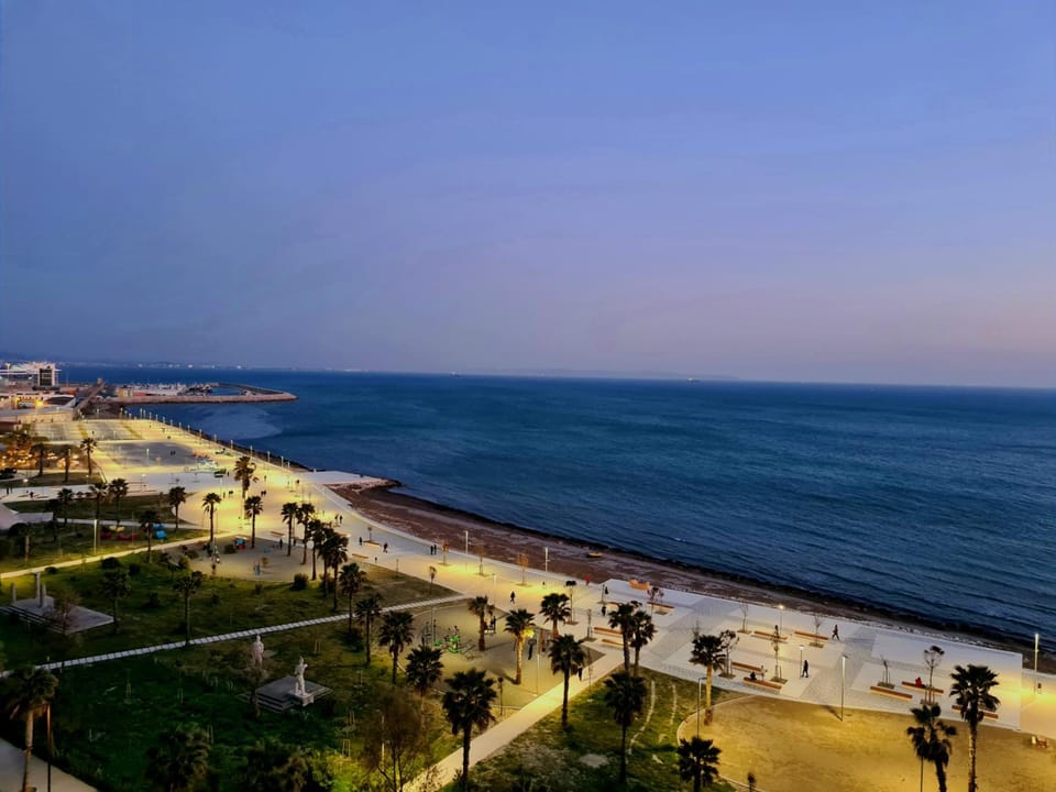 Hotel Arvi Hotel in Tirana County, Albania