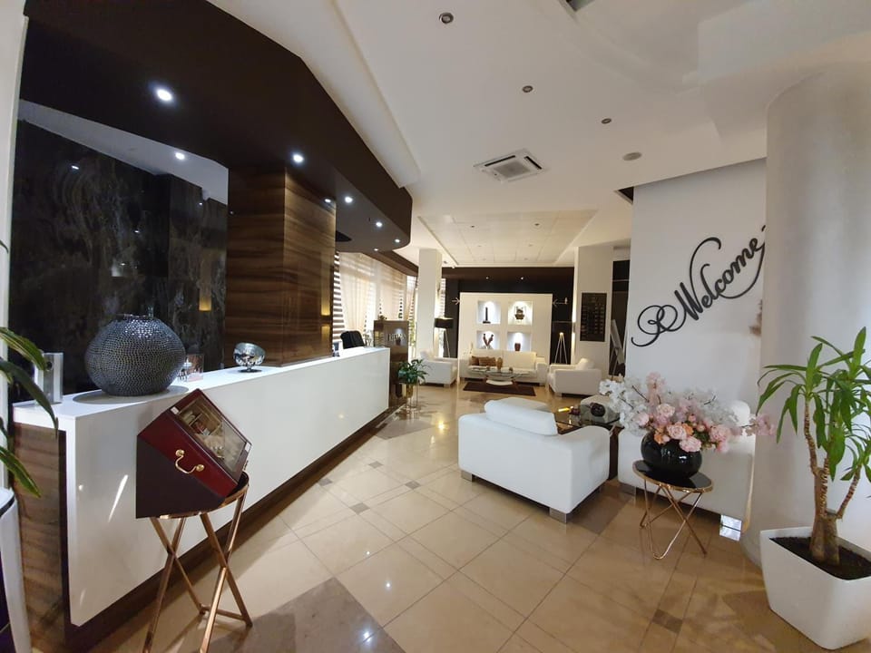 Hotel Arvi Hotel in Tirana County, Albania