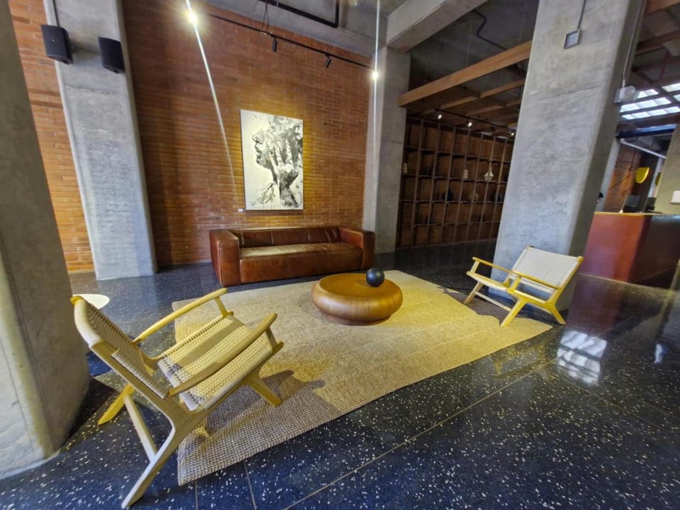 Obra Hotels Hotel in Medellin