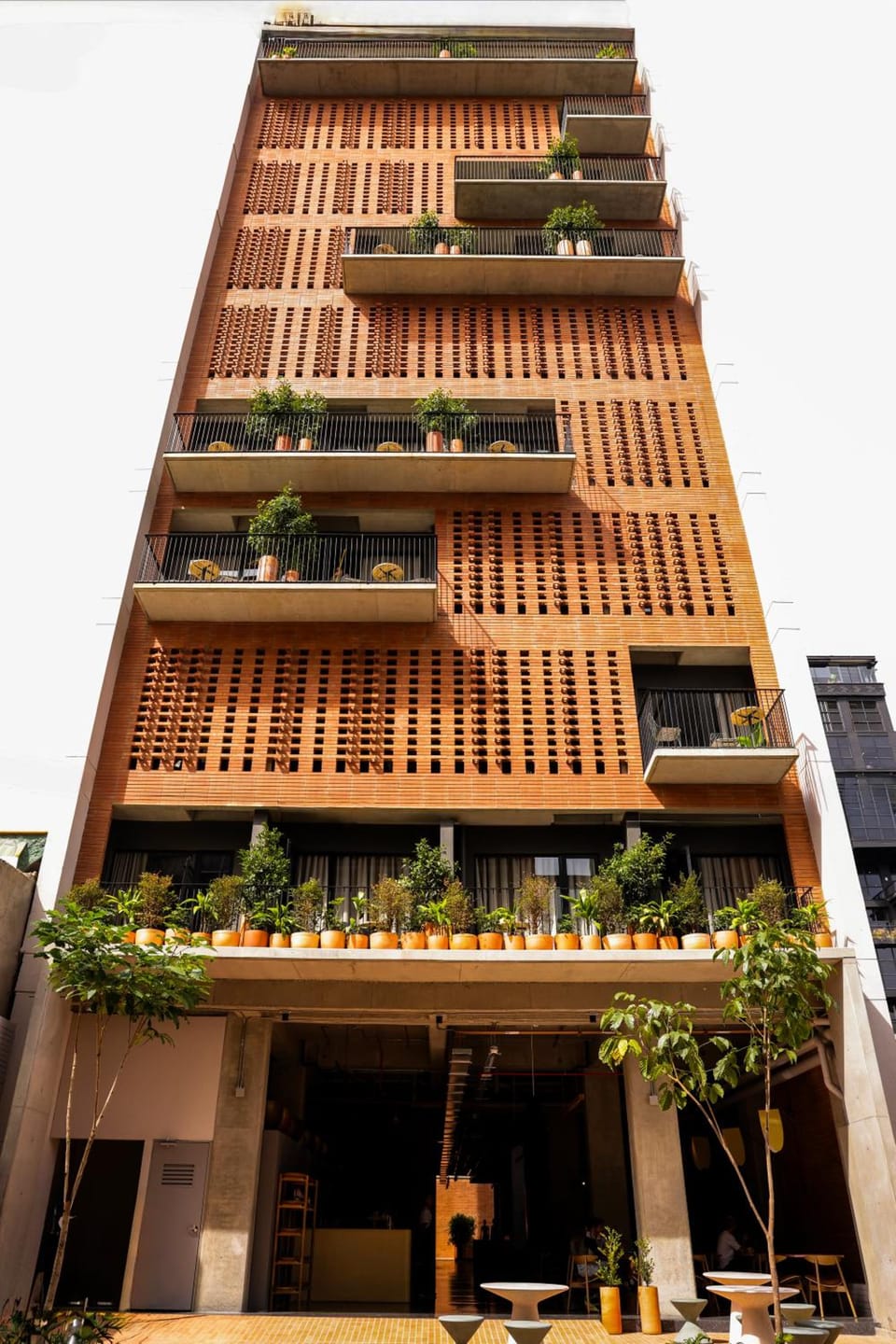 Obra Hotels Hotel in Medellin
