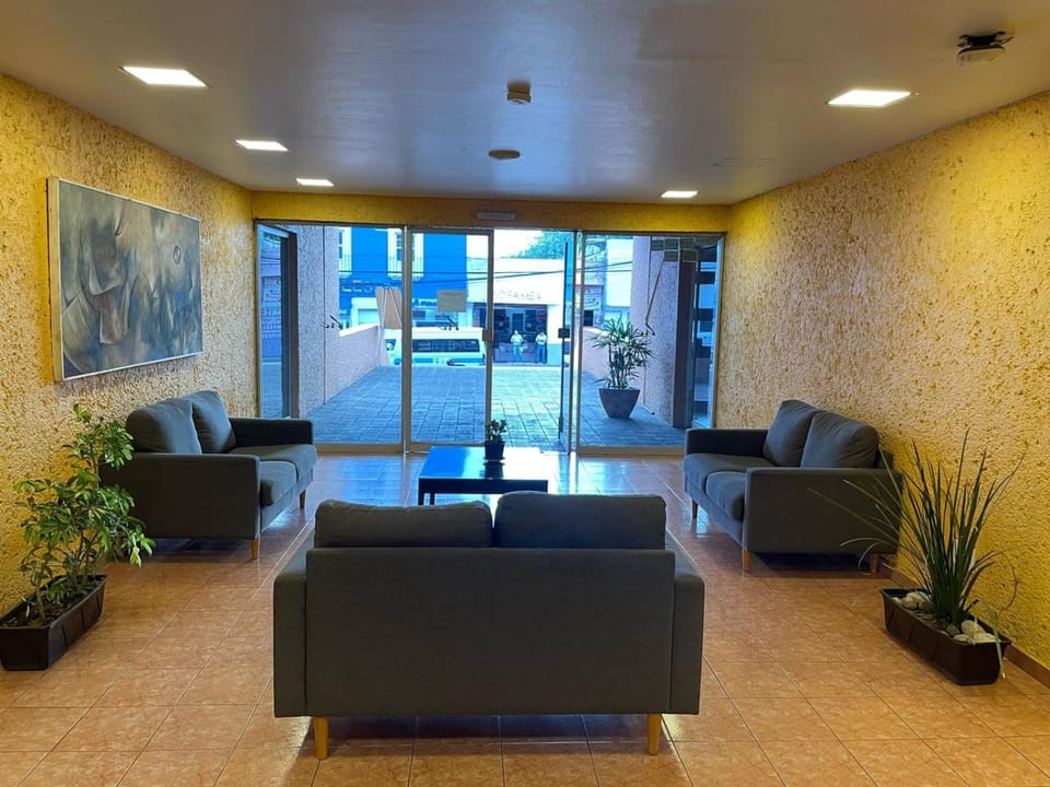 Hotel de Cuautla Hotel in Cuautla
