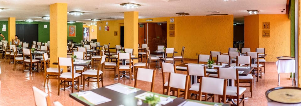Hotel de Cuautla Hotel in Cuautla