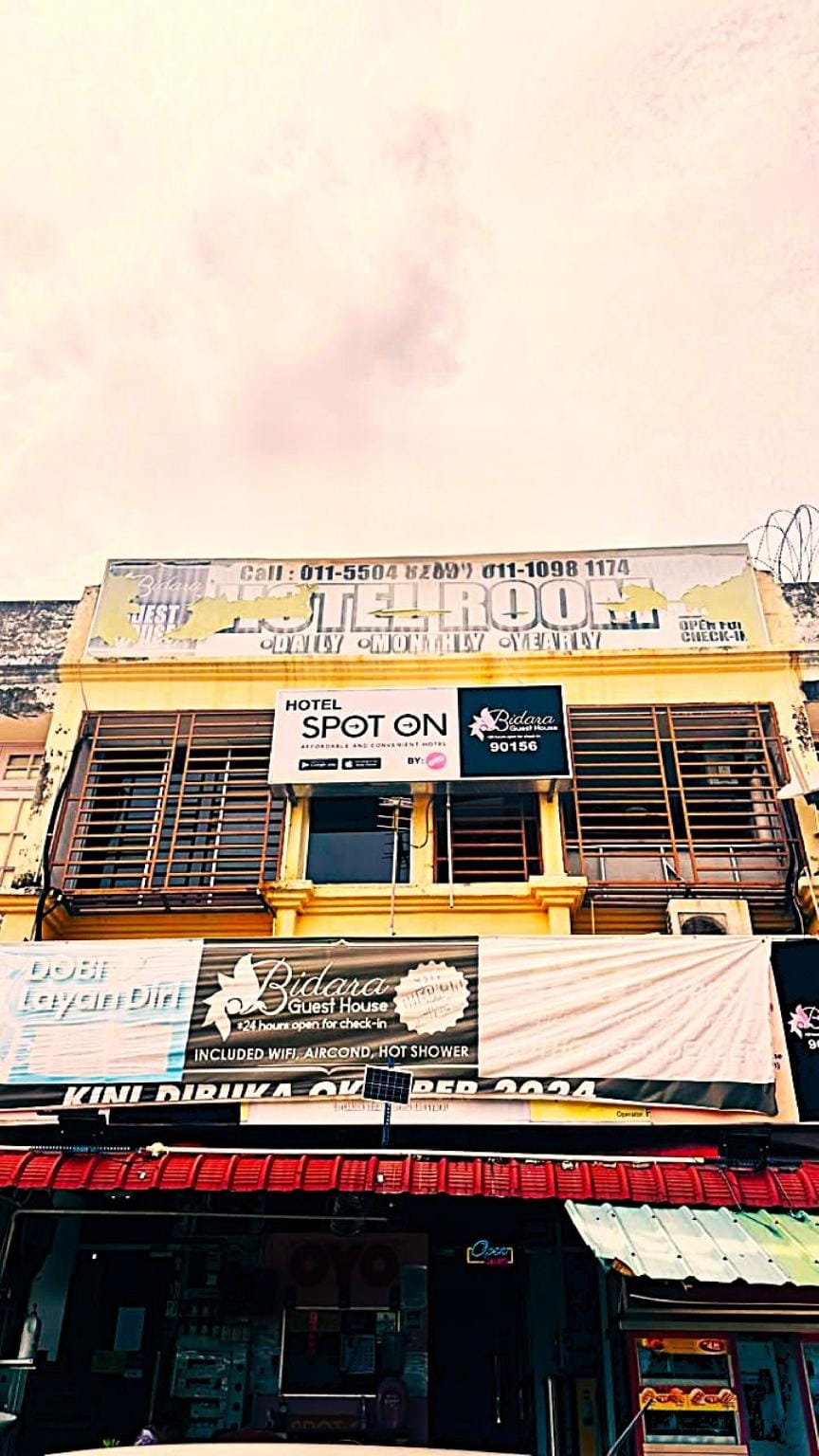Bidara Guest House Hotel in Malaysia