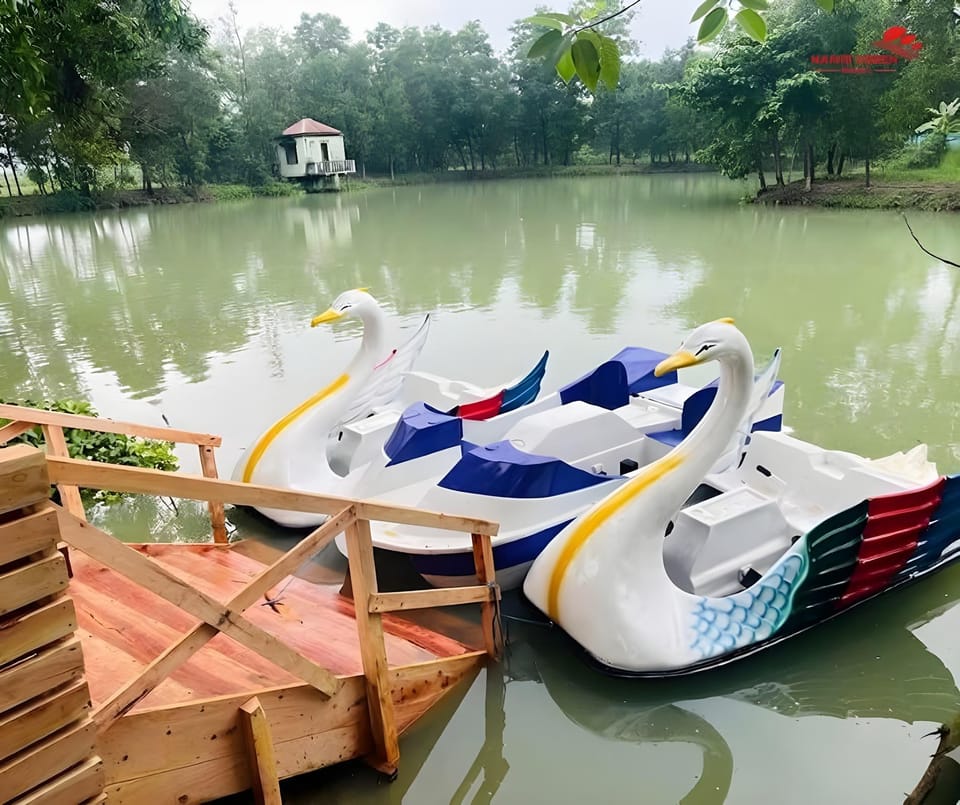 Namir Green Resort  Resort in Dhaka Division, Bangladesh