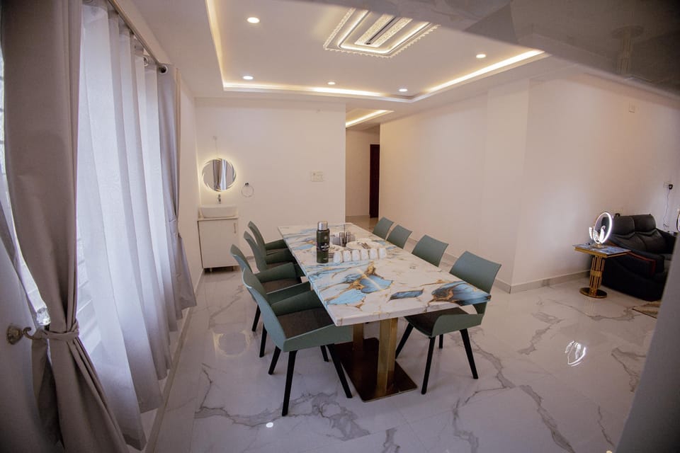 Rcc Hotels Vibrama Tirupati Hotel in Tirupati