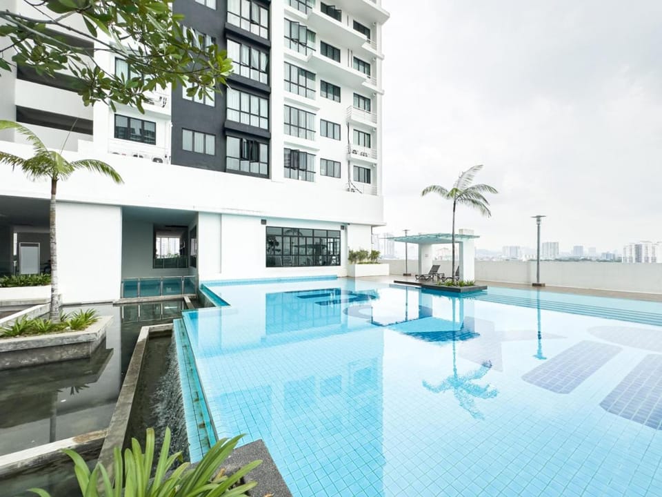 One Maxim Sentul by Airhost Apartment hotel in Federal Territory of Kuala Lumpur