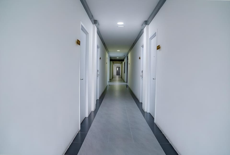 VS Place Apartment hotel in Thailand