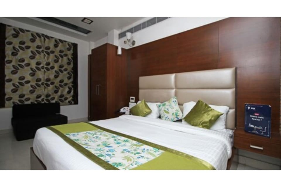 Hotel SYN Hotel in Rajasthan