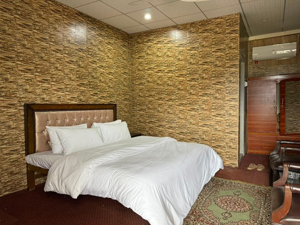 Dongtai Hotel Hotel in Pakistan