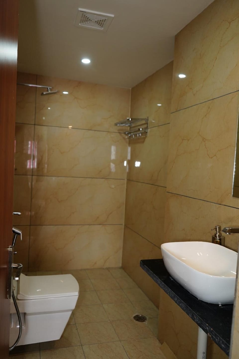 Hotel City Star Hotel in India