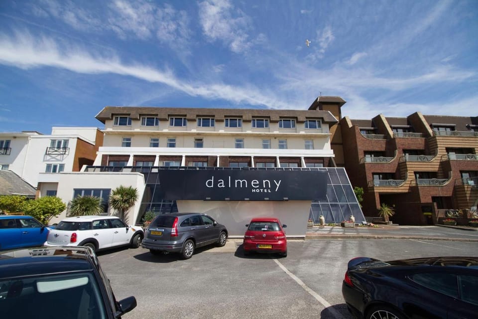 Dalmeny Hotel Hotel in Lytham St Annes