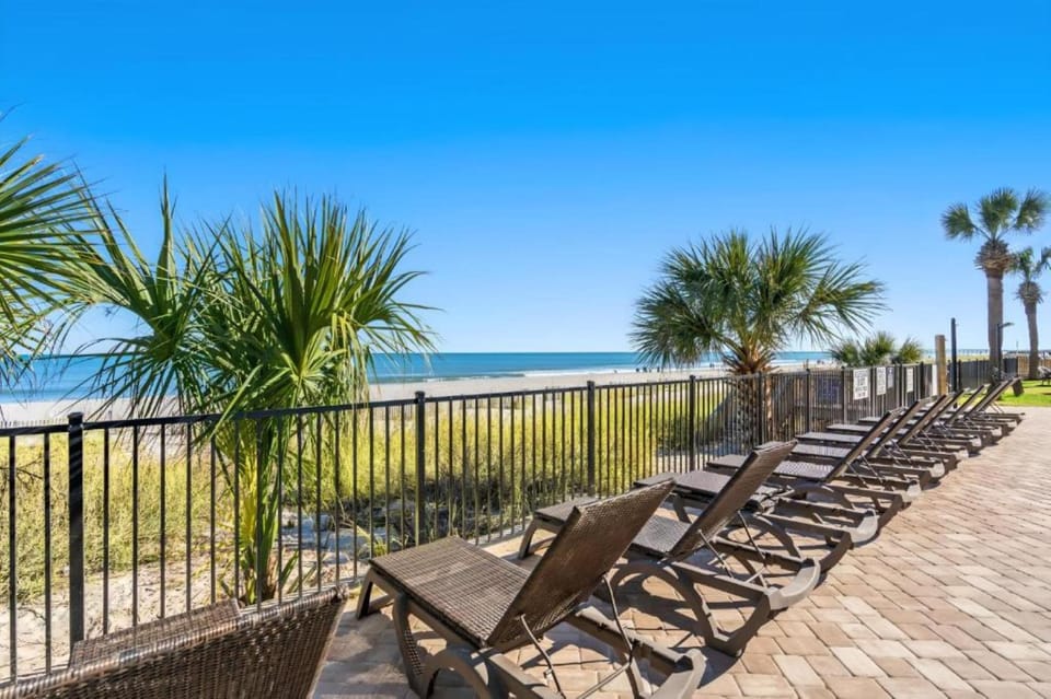Indigo Hotel in Myrtle Beach