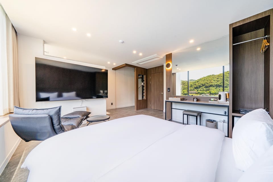리베리온호텔 Hotel in Gyeonggi-do