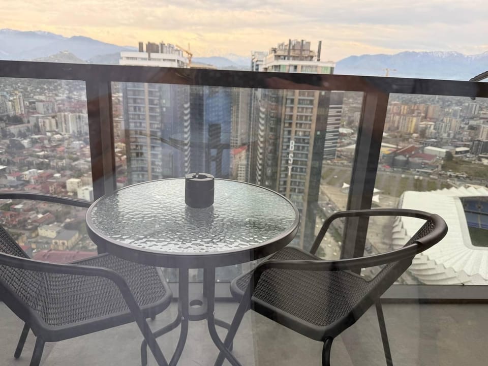 Blue Sky Batumi Apartment Apartment hotel in Batumi