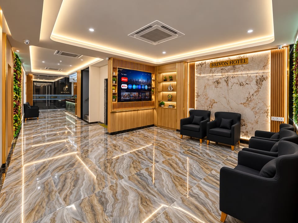 Bar/lounge
