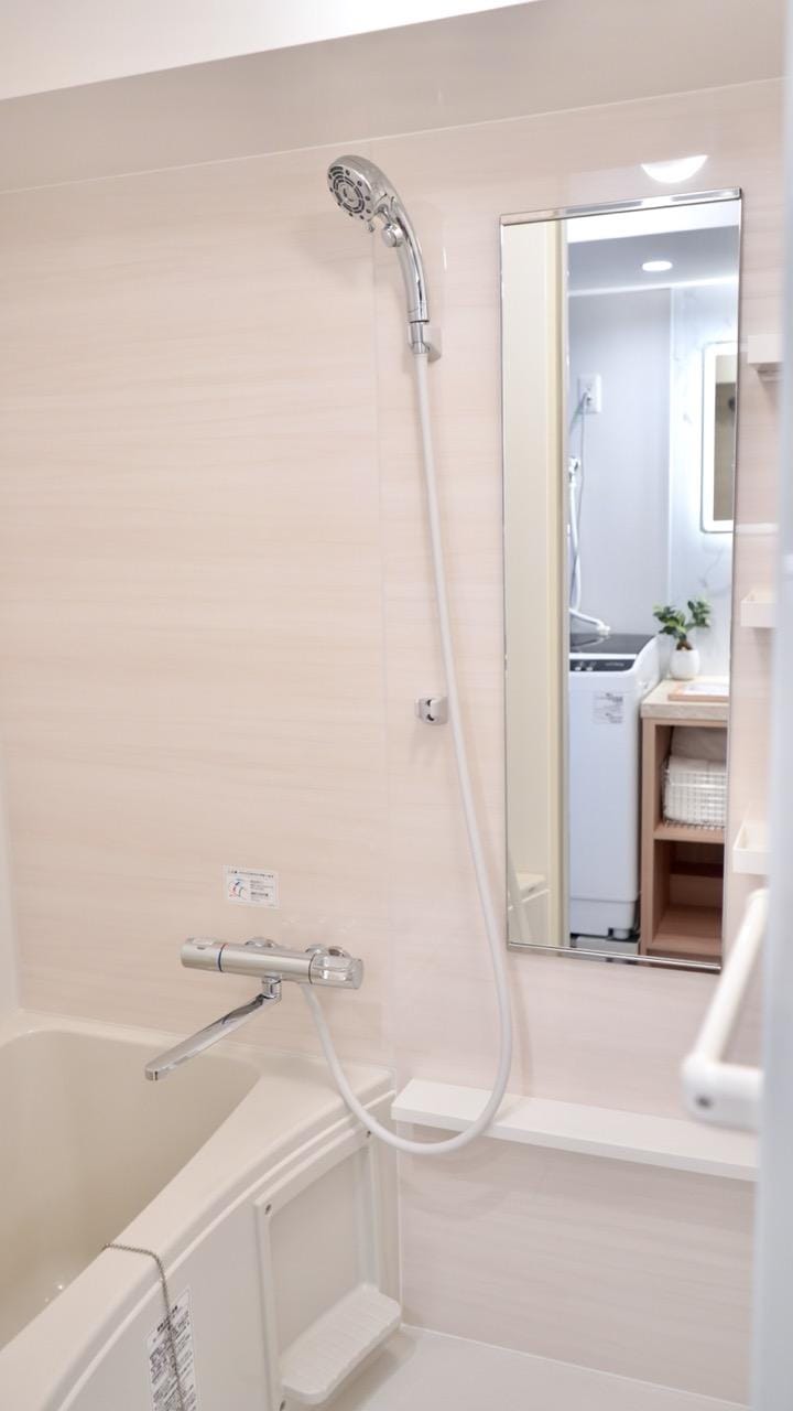 Shower