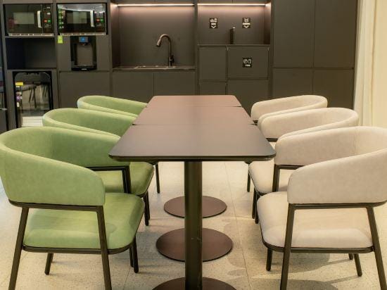Hi Inn (Handan She County) Hotel in Tianjin