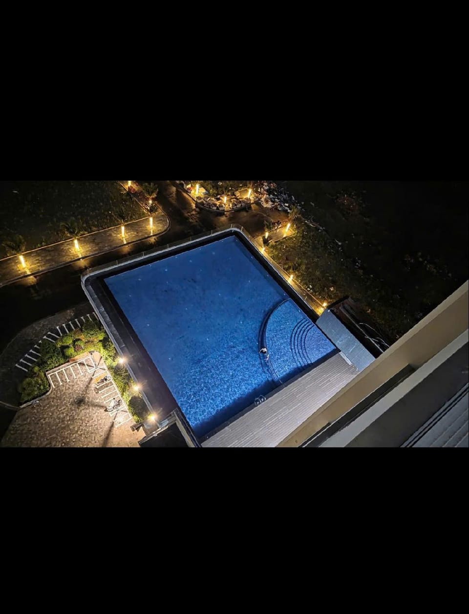 L'azur Cửa Lò Apartment hotel in Laos